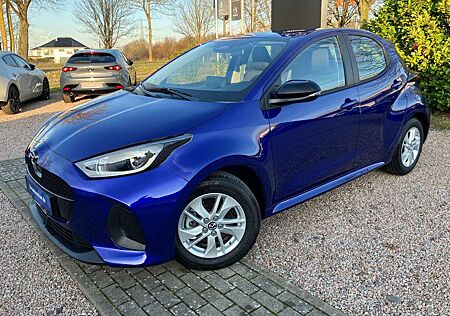 Mazda 2 Hybrid 1.5L 116 PS CENTRE-LINE