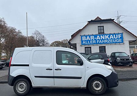 Renault Kangoo Rapid Extra°Aufstelldach hinten*1.Hand