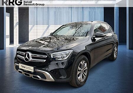 Mercedes-Benz GLC-Klasse GLC 200 d 4Matic LED Kamera 8-fach