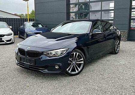 BMW 440 Sport Line LED