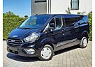 Ford Transit Custom 2.0 TDCi L2H1 Aut. *LANG,9-Sitze*