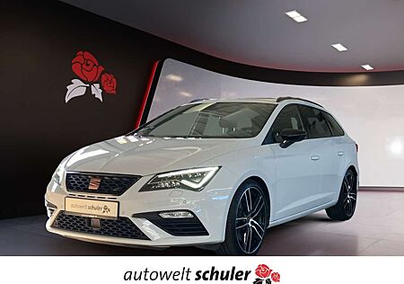 Seat Leon ST Cupra 2.0 TSI DSG 4Drive Pano LED Navi ACC
