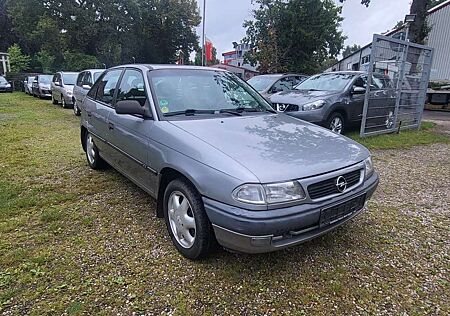 Opel Astra GLS