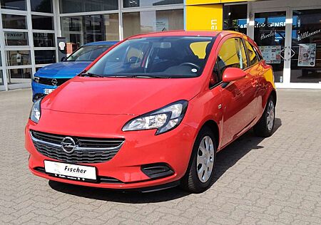 Opel Corsa Edition