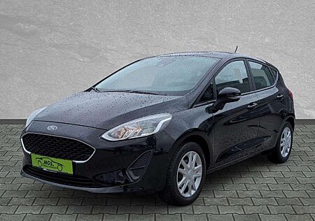 Ford Fiesta Cool & Connect #PDC #SITZHEIZUNG #BT