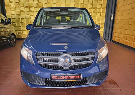Mercedes-Benz V 220 d Aut. lang 9G-TRONIC 8-SITZE/KAMERA