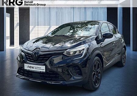 Renault Captur 2 RIVE GAUCHE 1.6 E-TECH 160 UPE:35.500,-