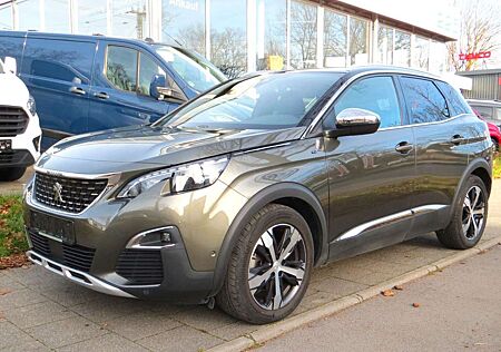 Peugeot 3008 GT*AHK*