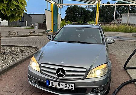 Mercedes-Benz C 280 (204.054)