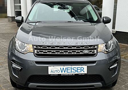 Land Rover Discovery Sport SE AWD Autom. Navi PDC Kamera