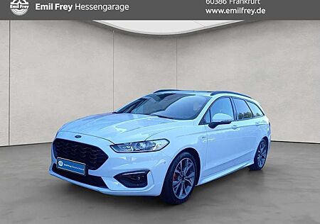 Ford Mondeo Turnier 2.0 Ti-VCT Hybrid ST-Line