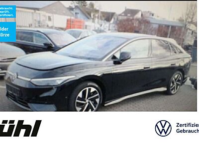 Volkswagen ID.7 Pro IQ.Light/ACC/HuD/360°/App/Navi