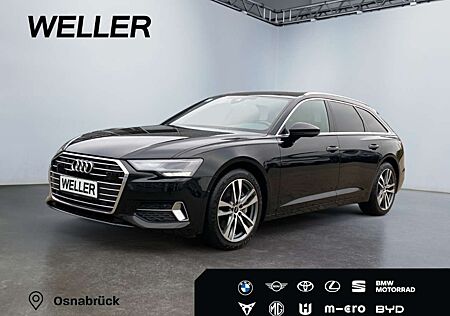 Audi A6 Avant 45 TFSI S tronic sport *Leder*el Sitze*