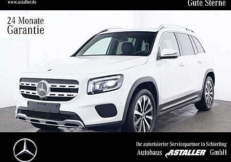 Mercedes-Benz GLB 250 Progressive+MBUX+LED+Wide+Distro+Park360