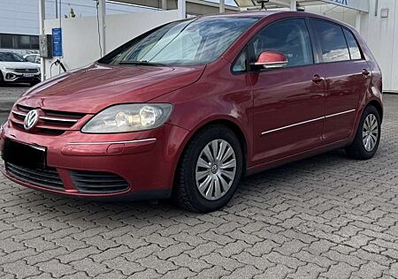 VW Golf Plus Volkswagen Comfortline