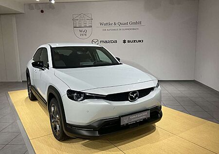 Mazda MX-30 *ACC*LED*Carplay*Head-Up*