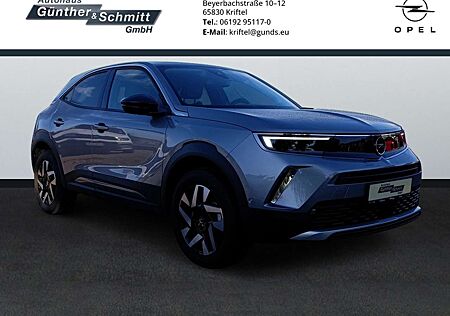 Opel Mokka 1.2 Elegance SITZHEIZUNG PDC NAVI