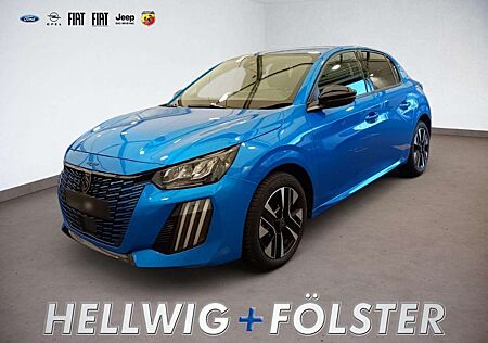 Peugeot 208 Allure 1.2 Aut. PDC v+h 360 Kamera SHZ