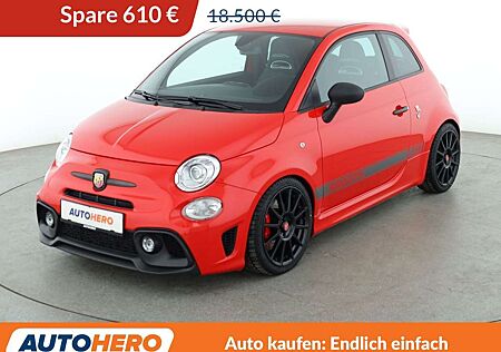 Abarth 595 1.4 Competizione*NAVI*XENON*PDC*BEATS*BREMBO*KLIMA