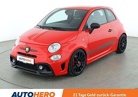 Abarth 595 gebraucht kaufen Abarth 595 1.4 Competizione*NAVI*XENON*PDC*BEATS*BREMBO*KLIMA