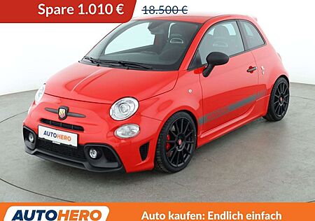 Abarth 595 1.4 Competizione*NAVI*XENON*PDC*BEATS*BREMBO*KLIMA