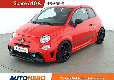 Abarth 595 1.4 Competizione*NAVI*XENON*PDC*BEATS*BREMBO*KLIMA