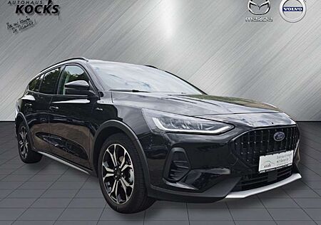 Ford Focus Turnier Active Kamera, LED