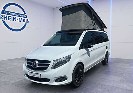 Mercedes-Benz Marco Polo 250 d V-Klasse Leder LED