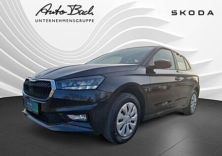 Skoda Fabia Selection 1.0 TSI