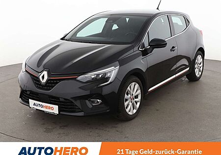 Renault Clio 1.0 TCe Intens Aut.*LED*NAVI*CAM*PDC*TEMPO*KLIMA*