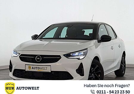 Opel Corsa F 1.2 Turbo GS Line (EURO 6d) CARPLAY+LED+