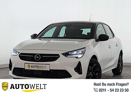 Opel Corsa F 1.2 Turbo GS Line (EURO 6d) CARPLAY+LED+