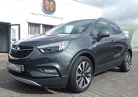 Opel Mokka X Innovation StartStop *NAVI*KLIMA*KAMERA*
