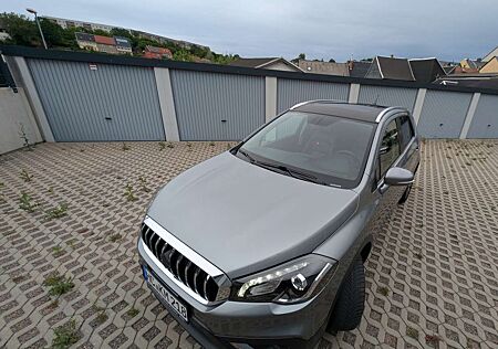 Suzuki SX4 S-Cross 1.4 Boosterjet Allgrip Automatik Comfort+