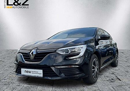 Renault Megane IV Grandtour Life TCe 115