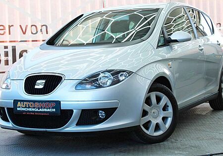 SEAT Toledo *Tüv&Inspektion Neu*Klima*Sitzheizung*