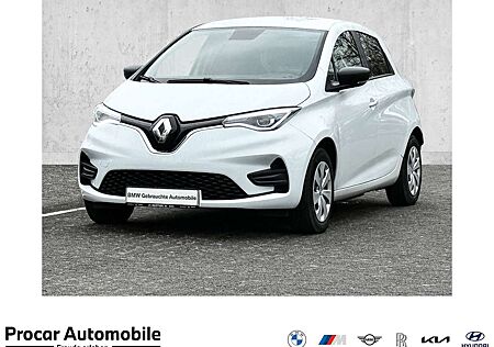Renault ZOE Z.E. Life LED+DAB+TEMPOMAT+KLIMA+TOUCH