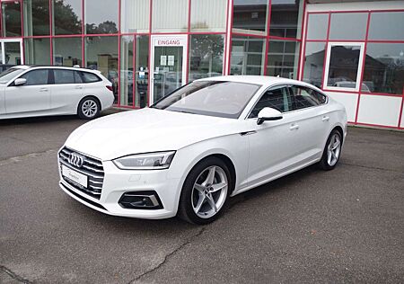 Audi A5 Sportback 2.0 TDI quattro sport, Matrix-LED