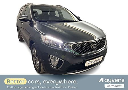 Kia Sorento 2.2 CRDi AWD Aut.