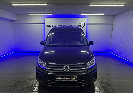 VW Caddy Volkswagen Kasten BMT 4Motion 1HD LEDER ACC XENON PDC