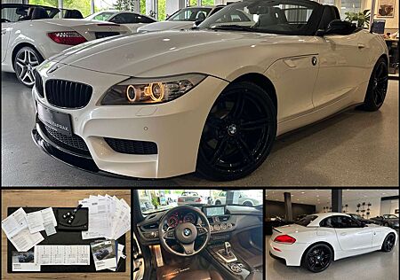 BMW Z4 Roadster sDrive 28i|M-Sportpaket|Einzelstück