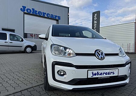 VW Up Volkswagen ! Join 1.0 TSI/66KW 16 Zoll 14.500KM