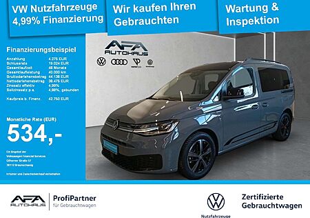 VW Caddy Volkswagen 1,5 TSI eHybrid DSG LED*Navi*AHK*RFK