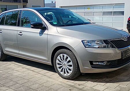 Skoda Rapid /Spaceback Ambition