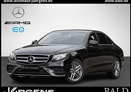 Mercedes-Benz E 300 de AMG/Comand/Wide/LED/AHK/Cam/Amb/Totw/18