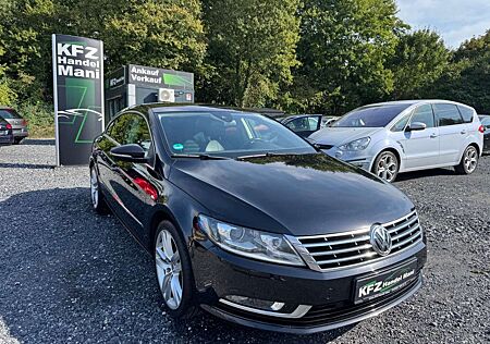 VW CC Volkswagen BMT*Navi*Sitzheizung*PDC*