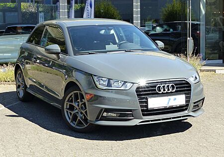 Audi A1 Sportback s-line SHZ Bluetooth