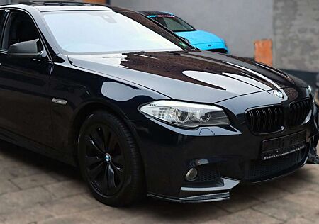 BMW 530 i M-SPORTPAKET+GSD+NAVI.prof+VOLL!!!!