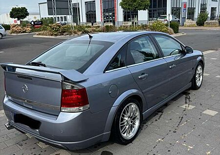 Opel Vectra 1.8 GTS