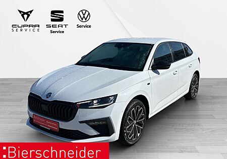 Skoda Scala 1.0 TSI DSG Selection VIRTUAL COCKPIT LED AHK NAVI